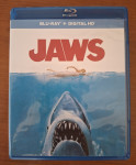Jaws(Ralje) blu-ray