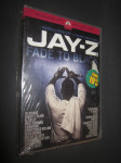 Jay-Z - Fade to Black (glazbeni DVD)
