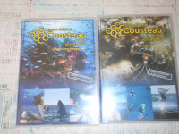 JEAN MICHEL COUSTEAU DOKUMENTARNI