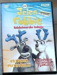 Jelen Robbie / DVD / Kolekcionarsko izdanje