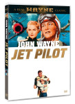 Jet Pilot (ENG)(N)