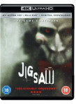 Jigsaw /4K (ENG)(N)
