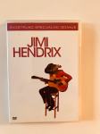 Jimi Hendrix 2 dvd-dvostruko specijalno izdanje