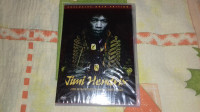 Jimi Hendrix live in Woodstock DVD - 2007.g. (novo, neotvoreno)