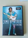 Jimi Hendrix - originalna dvd izdanja (kolekcija)