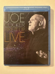 Joe Cocker - Fire it up - Live