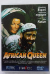 John Huston - The African Queen