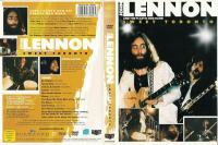 JOHN LENNON AND THE PLASTIC ONO BAND SWEET TORONTO DVD