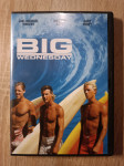 John Milius: Dan velikih valova = Big wednesday DVD