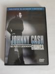 Johnny Cash - Granica,na putu s legendom,...DVD