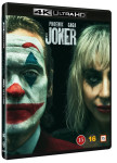 JOKER: FOLIE Á DEUX /4K (ENG)(N)
