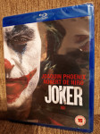 Joker (Joaquin Phoenix, 2019) Blu Ray (HRVATSKI TITLOVI)
