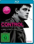 Joy Division..Control-Blu RAy Disc