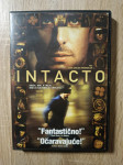 Juan Carlos Fresnadillo: Intacto DVD