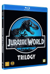 Jurassic World - Trilogy (ENG)(N)