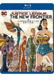 Justice League: The New Frontier (Commemorative Edition) (ENG)