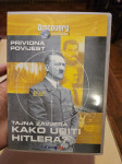 Kako ubiti Hitlera? Tajna zavjera DVD
