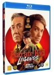 Karate Kid: Legends (ENG)(N)