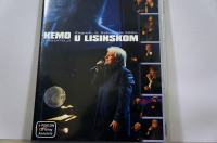 Kemal Monteno i prijatelji - Live u Lisinskom DVD + CD