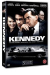 KENNEDY (MINISERIES) - 3 DVD box set (ENG)(N)