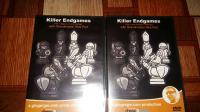 killer Endgames (komplet od 2 dvd-a)