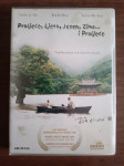 Kim Ki-duk: Proljeće, ljeto, jesen, zima... i proljeće DVD