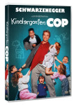 Kindergarten Cop (1990)(ENG)(N)