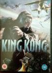 King King DVD