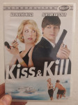 Kiss & Kill-Dvd Film