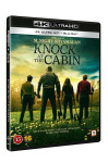 Knock at the Cabin /(ENG)(N)