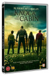 Knock at the Cabin (ENG)(N)