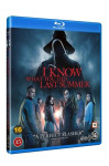 I Know What You Did Last Summer (2025)(N)(ENG)