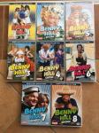 Kolekcija DVD filmova Benny Hill