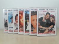 Kolekcija Ljubavnih DVD-a
