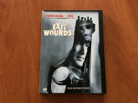 Exit Wounds (2001) - DVD