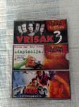 Komplet filmova DVD kućni video