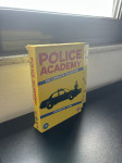Komplet svih filmova Policijska akademija