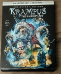 Krampus the naughty cut 4K