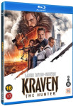 KRAVEN THE HUNTER (ENG)