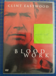 Krvna slika Blood Work Clint Eastwood HR verzija DVD