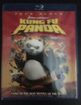KUNG FU PANDA - BLU-RAY
