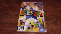 Kursadžije DVD 1