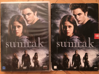 DVD Sumrak = Twilight (2008.)+spec.dodaci | drama romantika fantastika