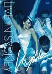 Kylie Minogue - Live in Sydney - DVD