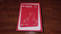 La Linea DVD broj 3 - 2009. godina