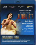 La Traviata - Live From La Scala, 2007 Blu-ray Disc