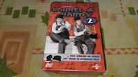Laurel i Hardy box set 2 (10 DVD-ova)