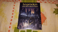 Legenden aus dem alten Prag DVD (novo, neotvoreno) - 2014. godina