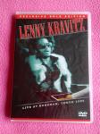 Lenny Kravitz – live at Budokan, Tokyo 1995.