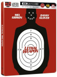 Lethal Weapon /Steelbook/4K (ENG)(N)